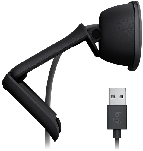 ����� ��� Logitech Brio 100 FHD