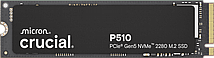 ���� SSD ����� Crucial SSD P510 1TB PCIe Gen5 NVMe 