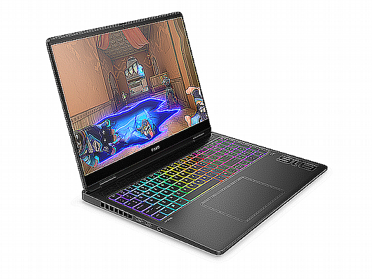 ���� ���� HP OMEN MAX 16-ah0007nj BM1V9EA