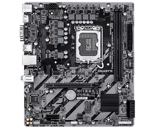 ��� �� Gigabyte Z890i AORUS ULTRA