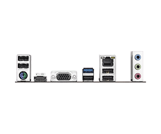 ��� �� Gigabyte H810M H