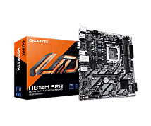 ��� �� Gigabyte H810M H