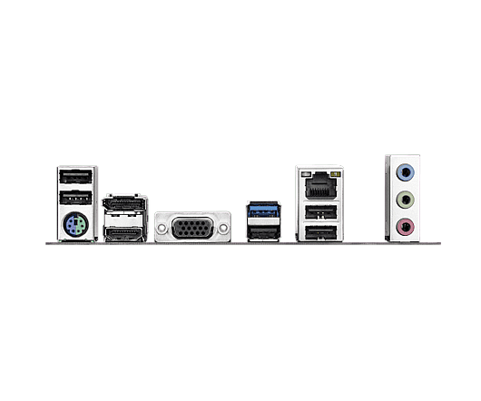 ��� �� Gigabyte H810M H