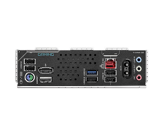 ��� �� Gigabyte H810M S2H