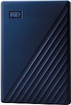���� ���� ������ Western Digital My Passport WDBYVG0010BBK 1TB