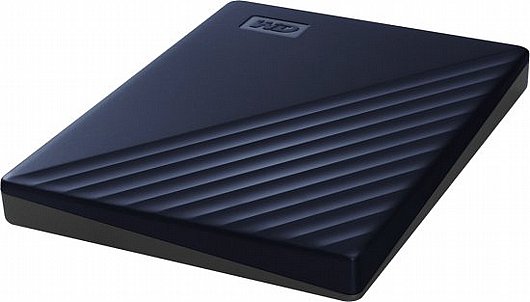 ���� ���� ������ Western Digital My Passport WDBYVG0010BBK 1TB