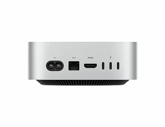 ���� ���� Apple Mac Mini M4 MU9E3HB/A ���