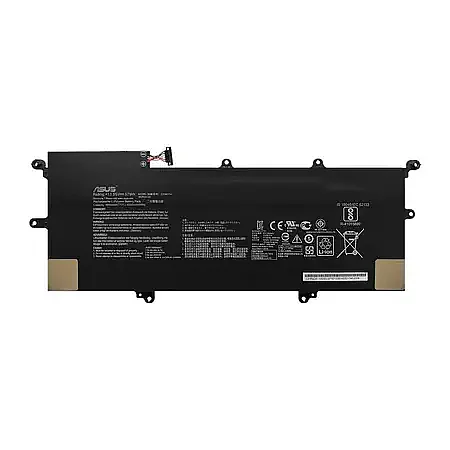 ����� ����� ���� Asus ZenBook C41N1904