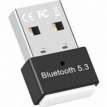 מתאם מיני Gold-Touch USB BLUETOOTH V5 E-USB-BT5.0 מתאם מיני Gold-Touch USB BLUETOOTH V5 E-USB-BT5.0