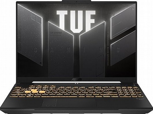 ���� ���� Asus TUF Gaming F16 FX607VU-RL016W ����