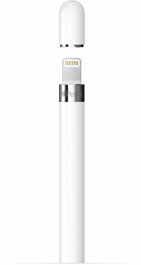 �� ��� ����� Apple Pencil MQLY3ZM/A ��� 