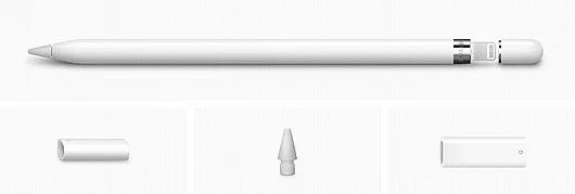 �� ��� ����� Apple Pencil (1st Generation) MYQW3ZM