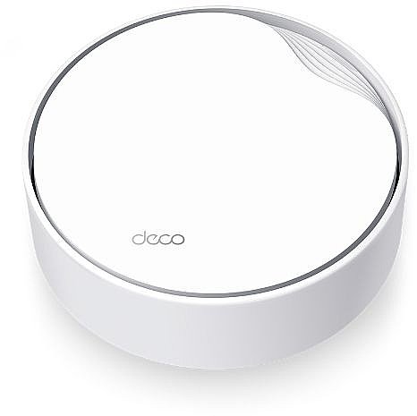 ����� MESH � Deco X20 AX1800 Mesh 3-Pack TP-Link