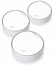 נקודת גישה TP-Link Deco X50 PoE AX3000 1-Pack נקודת גישה TP-Link Deco X50 PoE AX3000 1-Pack