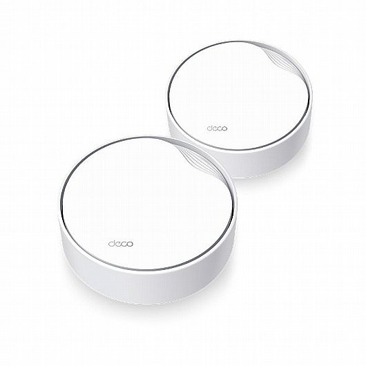������ ���� TP-Link Deco X50 PoE AX3000 3-Pack