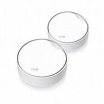 ������ ���� TP-Link Deco X50 PoE AX3000 3-Pack
