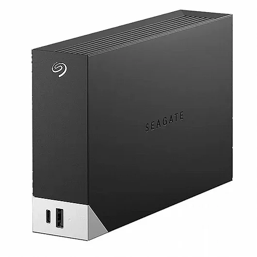 ���� ���� ������ Seagate One Touch Hub STLC10000400 10TB