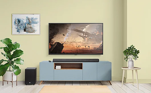 ���� ��� JBL SB550