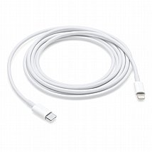 ��� ����� APPLE Lightning to USB-C Cable 2M MQGH2ZM