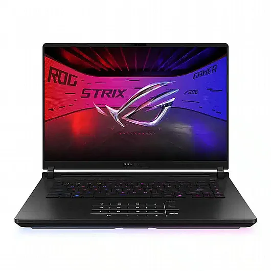 ���� ���� Asus ROG Strix SCAR 16 G635LR-RW051 ����