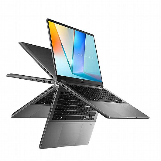 ���� ���� Asus Vivobook 14 TP3407SA-QL016W ����