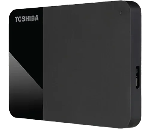 ���� ���� ������ Toshiba Canvio Ready 1TB HDTP310EK3AA