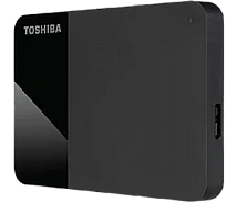 דיסק קשיח חיצוני Toshiba Canvio Ready 1TB HDTP310EK3AA דיסק קשיח חיצוני Toshiba Canvio Ready 1TB HDTP310EK3AA