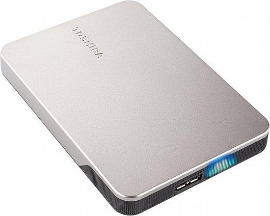 ���� ���� ������ Toshiba Canvio Ready 1TB HDTP310EK3AA