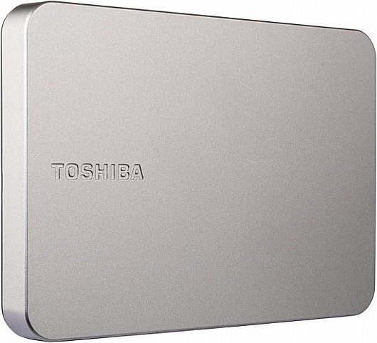 ���� ���� ������ Toshiba Canvio Ready 1TB HDTP310EK3AA