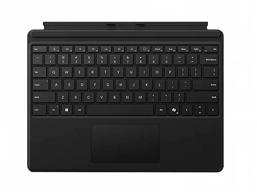 �����  Microsoft Surface Pro Signature Keyboard  8XA-00001
