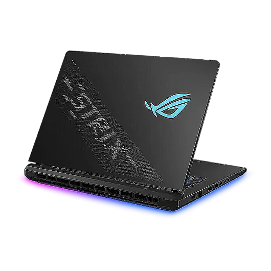 ���� ���� Asus ROG Strix SCAR 18 G835LX-SA116X ����