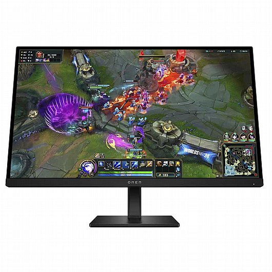 ��� ���� HP OMEN 27qs G2 AW3V0AA