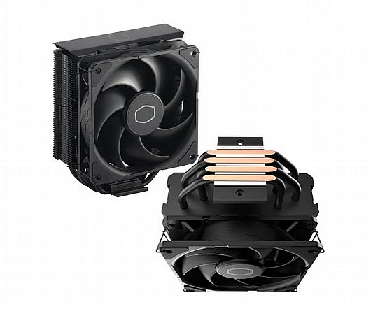 ����� ����� Cooler Master 212 Black