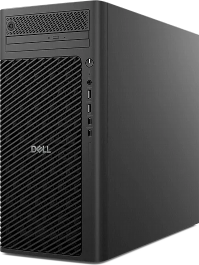 ���� ���� Dell Pro Max Tower T2 PM-RD33-15970