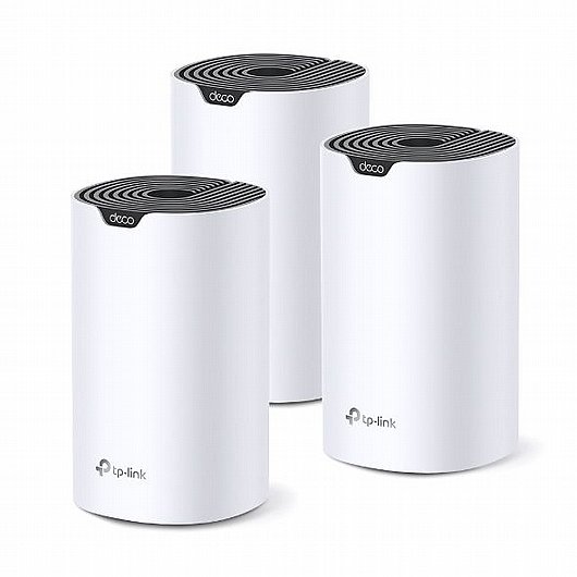 ����� MESH � Deco X20 AX1800 Mesh 3-Pack TP-Link