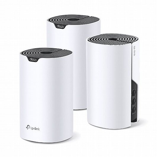 ����� MESH � Deco X20 AX1800 Mesh 3-Pack TP-Link