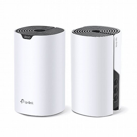 ����� MESH � Deco S7 AC1900 3 Pack TP-Link