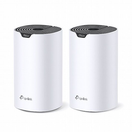 ����� MESH � Deco S7 AC1900 3 Pack TP-Link