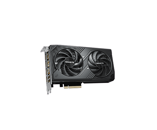 ����� ��� Gigabyte GeForce RTX 4060 WindForce GV-N4060WF2OC-8GD