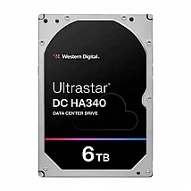 כונן קשיח פנימי Western Digital Ultrastar DC HC330 WUS721010ALE6L4 10TB כונן קשיח פנימי Western Digital Ultrastar DC HC330 WUS721010ALE6L4 10TB