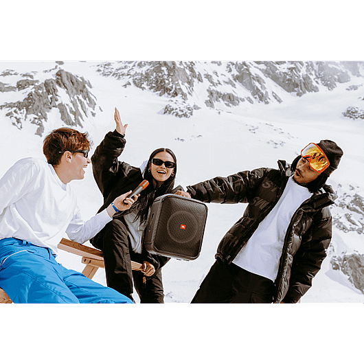 �������� ������ JBL PartyBox Club 120