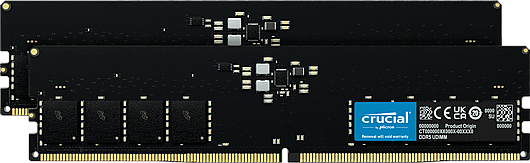 ������ ������ ���� Crucial CT8G4DFRA32A 8GB 3200MHZ