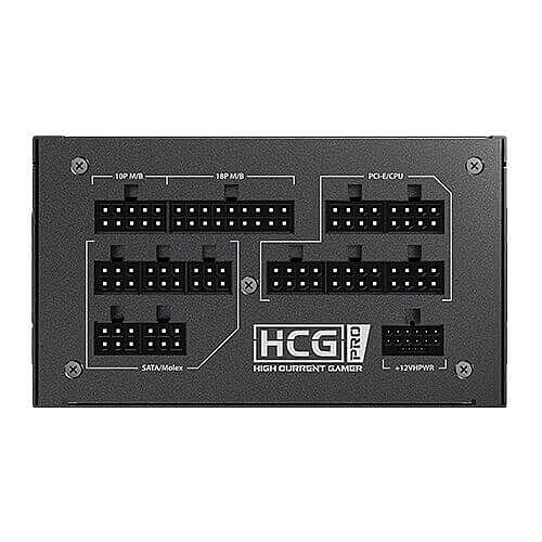 ��� ��� Antec HCG1200 PRO 1200W Platinum 