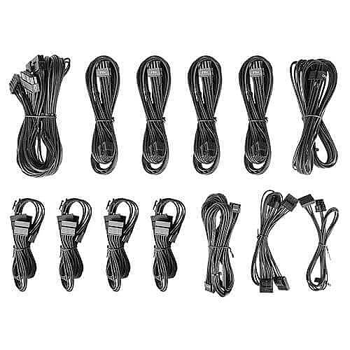 ��� ��� Antec HCG1200 PRO 1200W Platinum 
