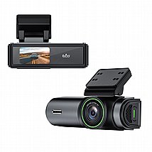 מצלמת דרך דו-כיוונית Eco DVR-1000IR מצלמת דרך דו-כיוונית Eco DVR-1000IR