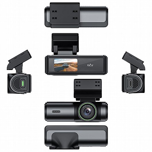 ����� ��� ��-������� Eco DVR-1000IR