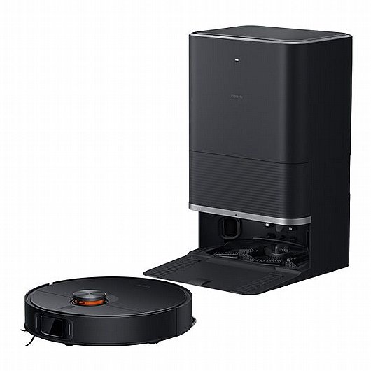����� ��� ������ Xiaomi Robot Vacuum X20 Max ������