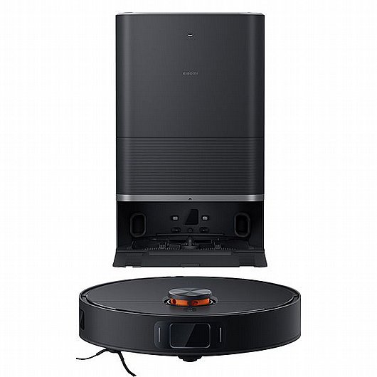 ����� ��� ������ Xiaomi Robot Vacuum X20 Max ������