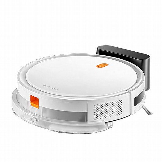 ���� ��� ���� ������ Xiaomi Robot Vacuum E5 ������