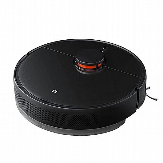 ���� ��� ���� ������ Xiaomi Robot Vacuum S10T